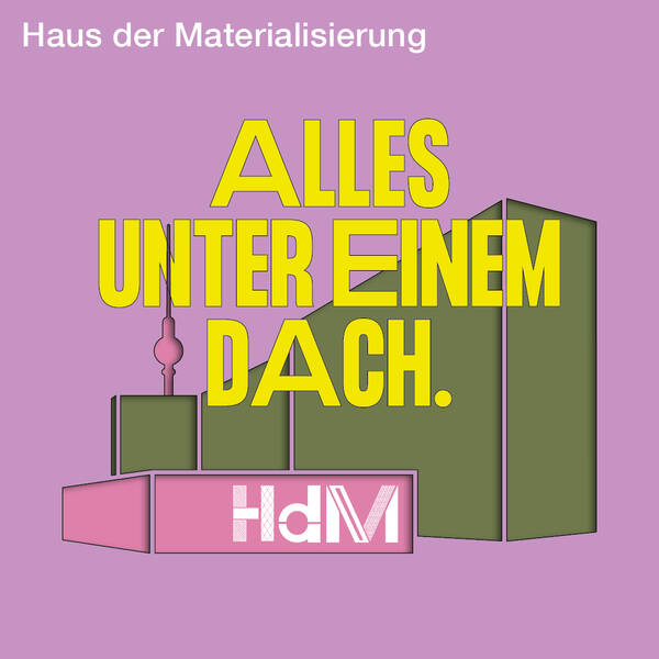 Führungen im Haus der Materialisierung