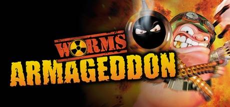 WORMS Armageddon Turnier