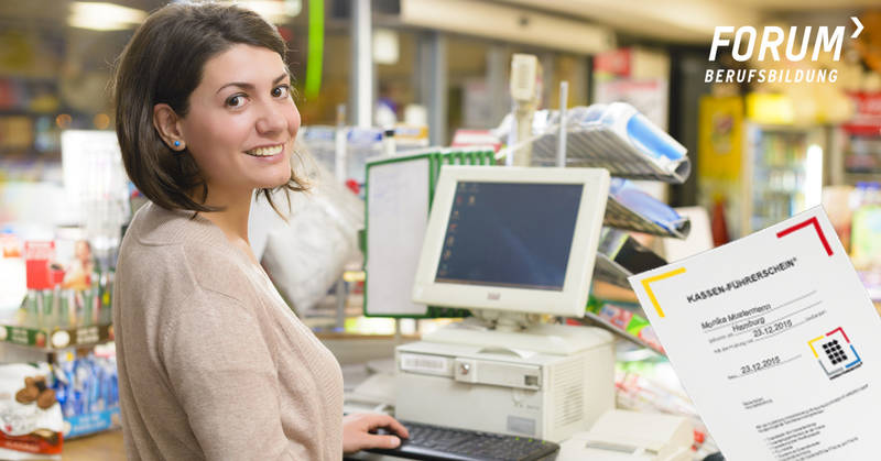Inforunde mit Jobdating: Offene Stellen bei Rossmann