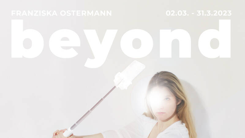 Finissage | beyond | Franziska Ostermann xx Meet Frida