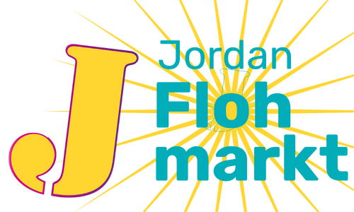 Neu: Jordan Flohmarkt - zwischen Kreuzberg und Neukölln