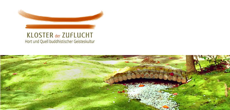 Austausch zu buddhistischer Geisteskultur