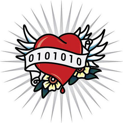 Crashkurs coden. Wie du Bits und Bytes besser verstehst (BYOD*)