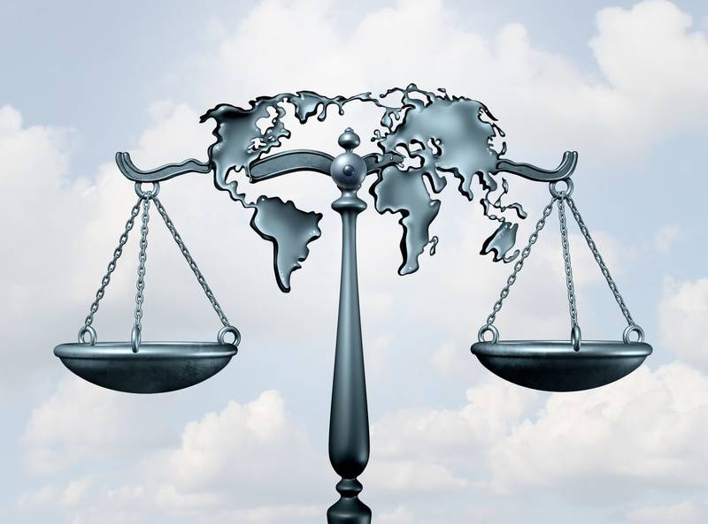 (Re)Imagining Hegemonies – Policy Outcomes
