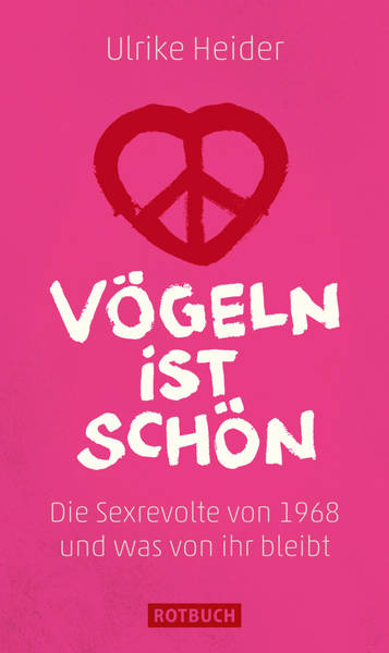 Lesung: Vögeln ist schön
