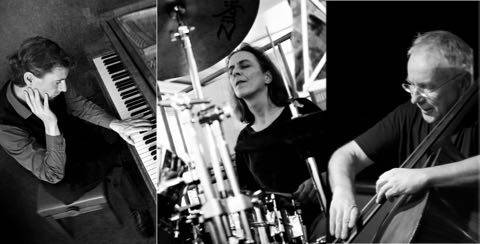 Konzert (Jazz): Heike Duncker Berlin Trio