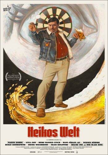 Sommerkino am Leo: Heikos Welt 