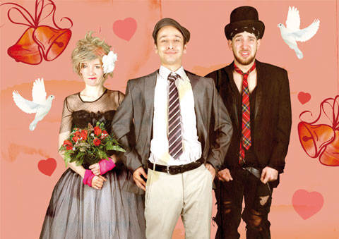 "Gutes Wedding, schlechtes Wedding" auf der Leinwand: Folge 110