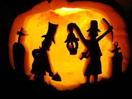 Helloween- Party im LAGARI