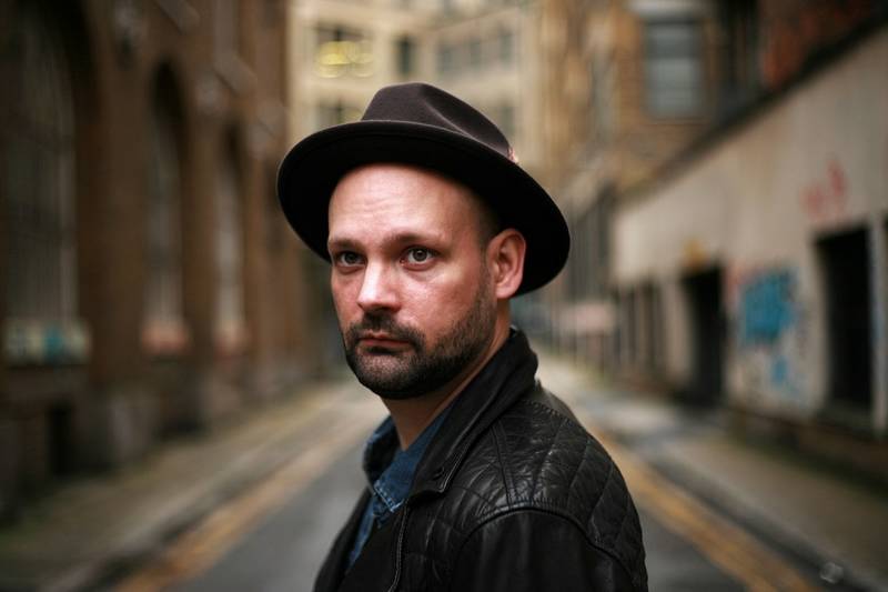 Ben Hemming: 'City of Streets' Tour