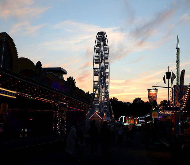 Berliner Frühlungsfest