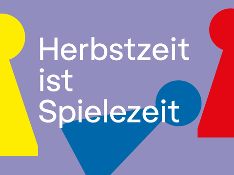 Herbstzeit ist Spielezeit (bis 15.12.23)