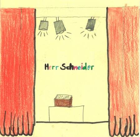 HerrSchneider - Live