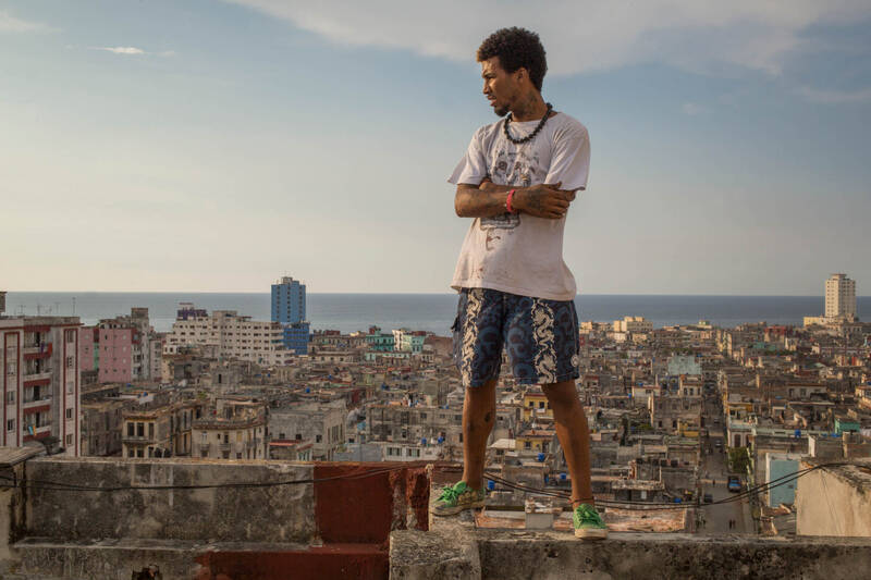 DokuMontag mit dem Festival Film a Architektura: Havana, from on High