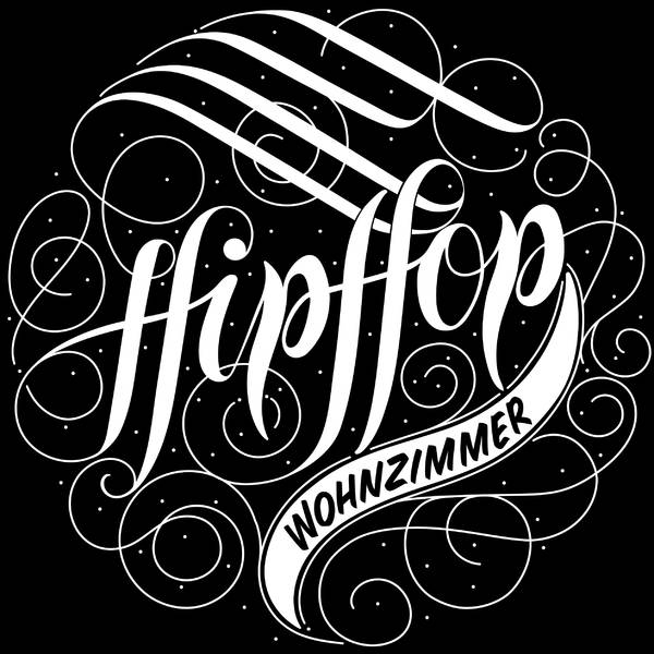 HipHop Wohnzimmer