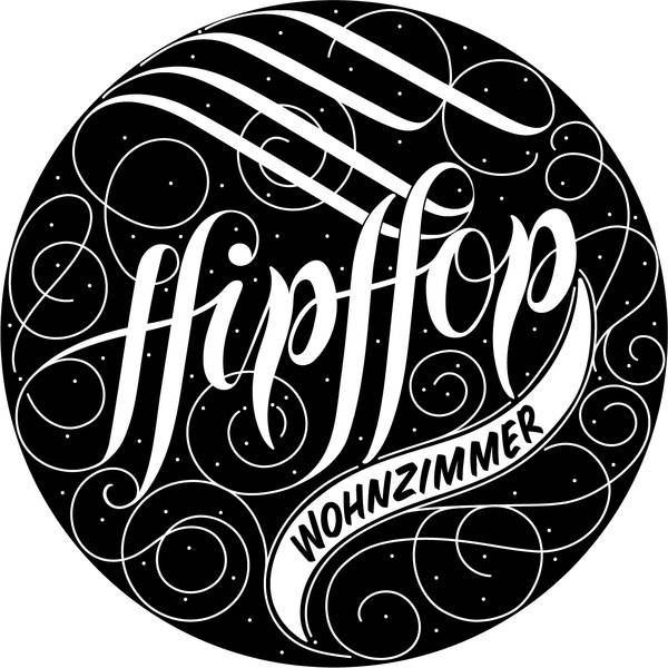 HipHop Wohnzimmer