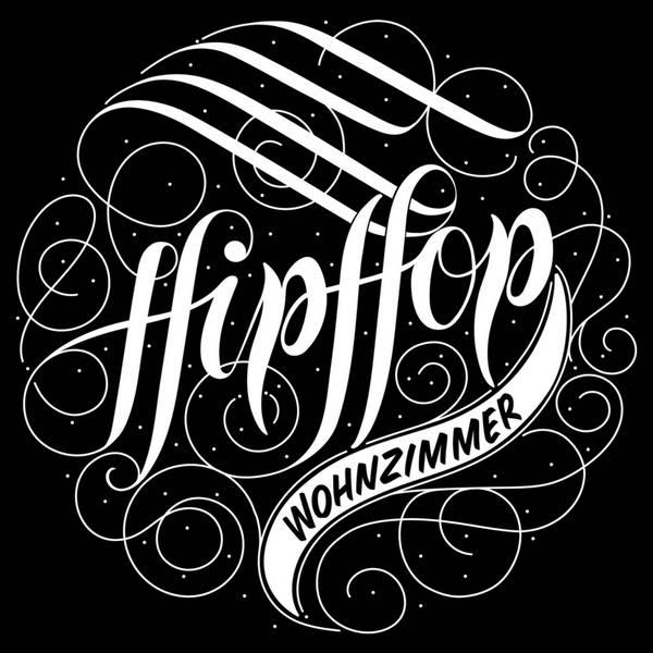HipHop Wohnzimmer