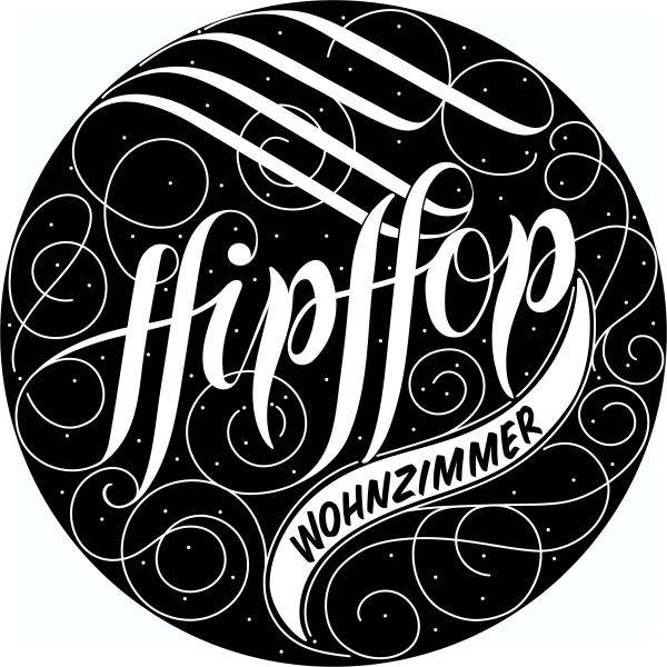 HipHop Wohnzimmer