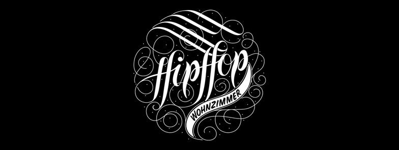 HipHop Wohnzimmer