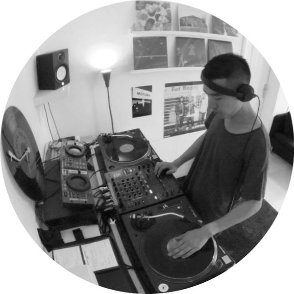 ANOTHER HAUS PLANET – DJ-Special