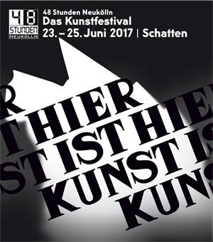 48 STUNDEN NEUKÖLLN