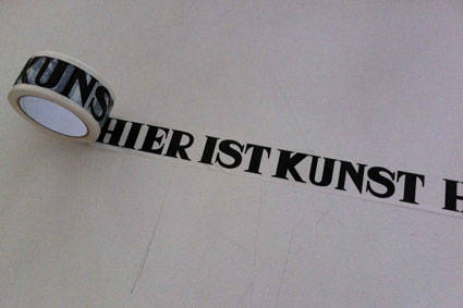 48 Stunden Neukölln – Das Kunstfestival 