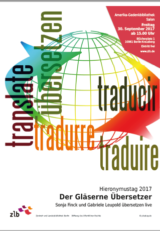 Hieronymustag 2017