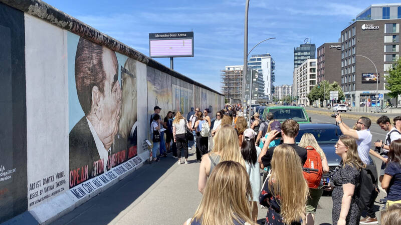 Highlight Tour: Wem gehört die Stadt?
