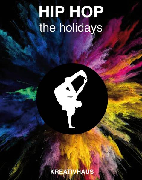 HIP HOP the holidays