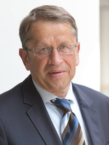 Lieber Heyo Kroemer, wie lautet die Diagnose?