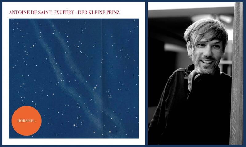 Hörspiel unter freiem Himmel - Der kleine Prinz