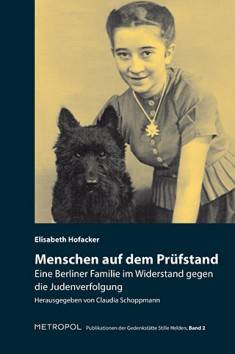 Lesung - Menschen auf dem Prüfstand