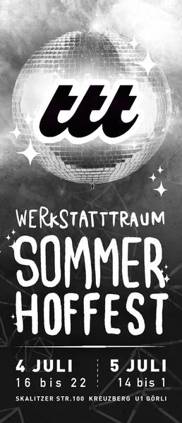 Das Hoffest 2014