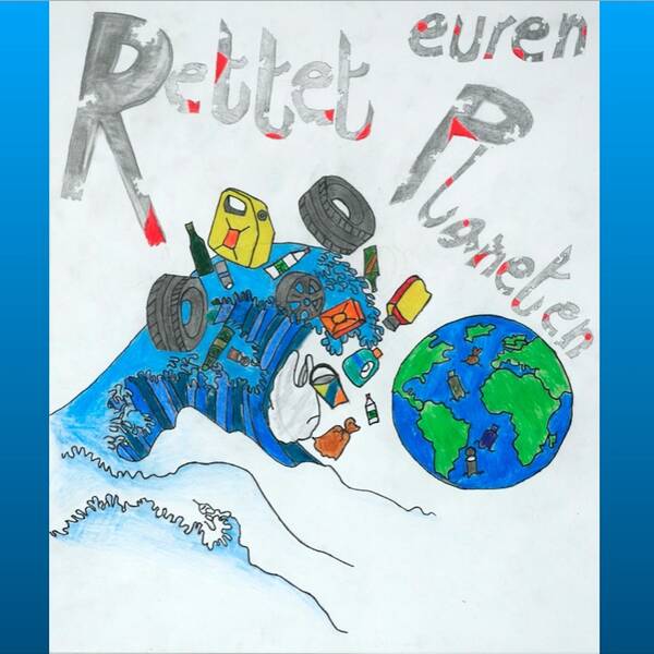 Online-Führung durch die Klax Kinderkunstgalerie & Ausstellung