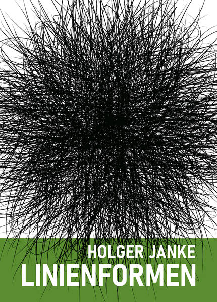 Ausstellungseröffnung "Linienformen" Holger Janke