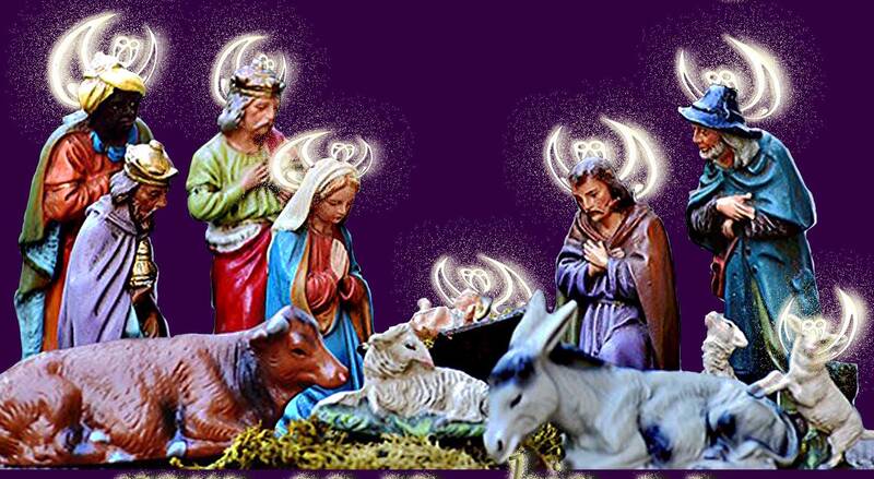 Holy Eschschloraque – Feiertage im Künstlerclub (täglich)