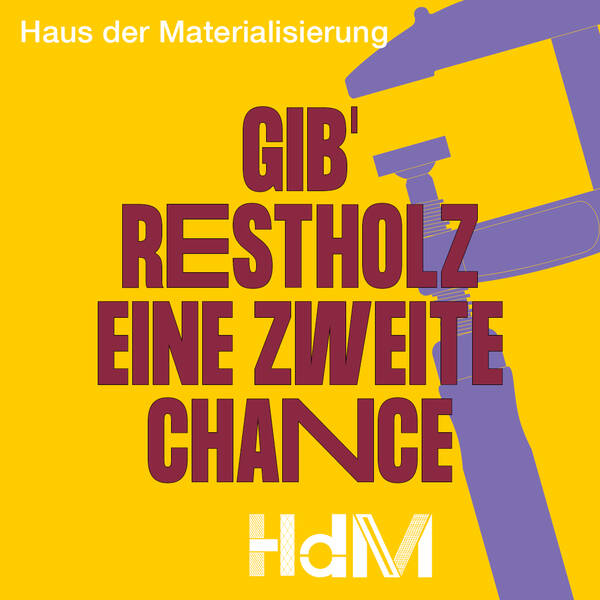 Offene Holzwerkstatt