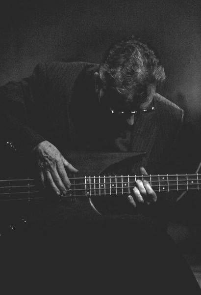 Jochen Arbeit präsentiert: SOUNDSCAPES VOL.5, LIVE!