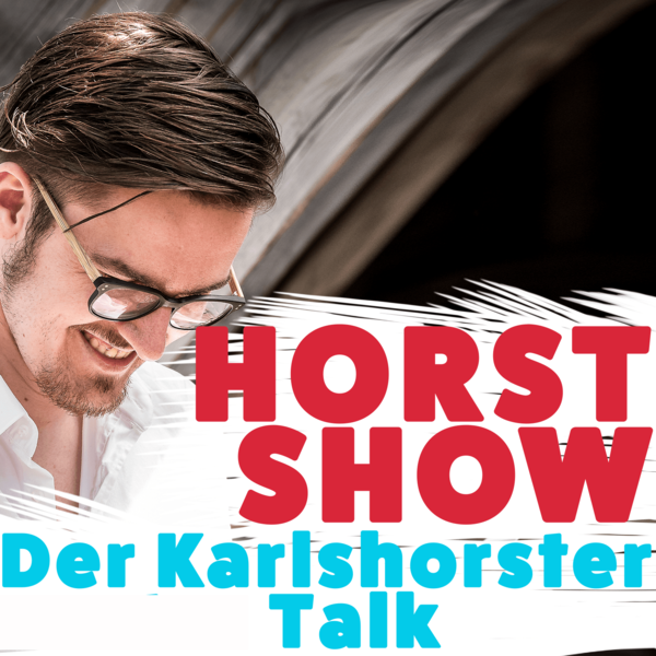 Horstshow - Talk in Karlshorst