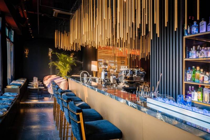Tanz in den Mai @ House of Gin