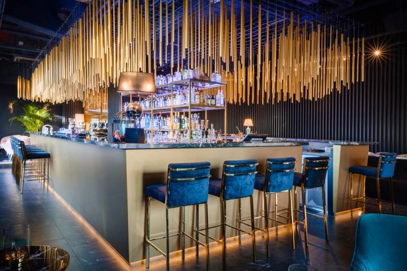 Girls Night Out im House of Gin