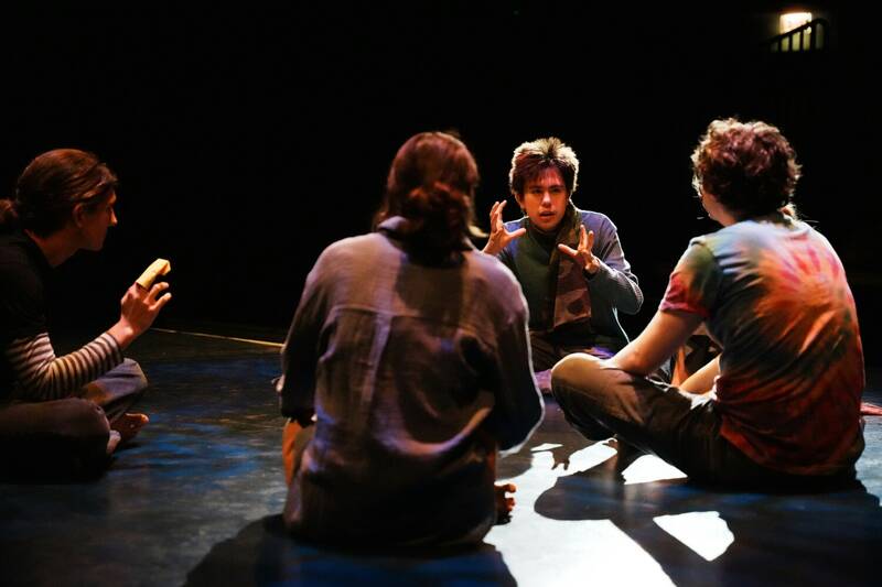 Improvisationstheater