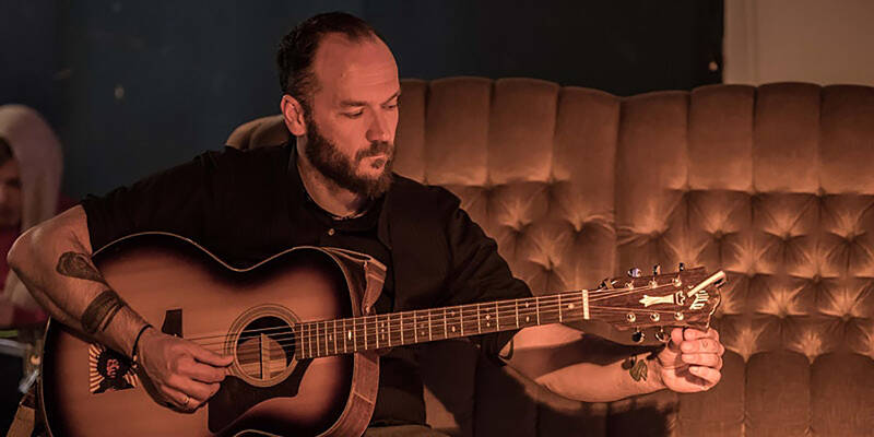Baby Kreuzberg - Americana, Folk und Rock