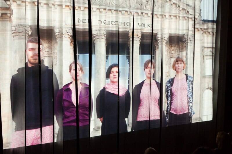 Stories of Solitude: Lesung Beim Anblick des Urknalls | reading At the sight of the Big Bang