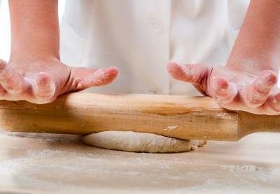 Gesunde Ernährung und Backen am Mittwoch