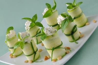 Veganes Sommerfest in Berlin