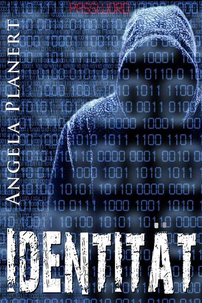 ANGELA PLANERT liest aus ihrem Buch Identität