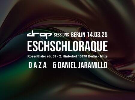 Drop Sessions