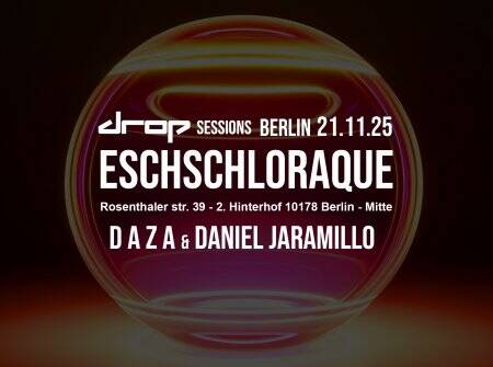 Drop Sessions