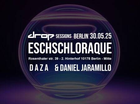 Drop Sessions